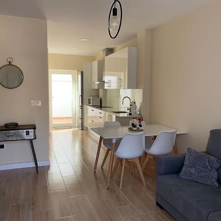 Apartamento En Granada Con Facil Aparcamiento En La Zona מראה חיצוני תמונה
