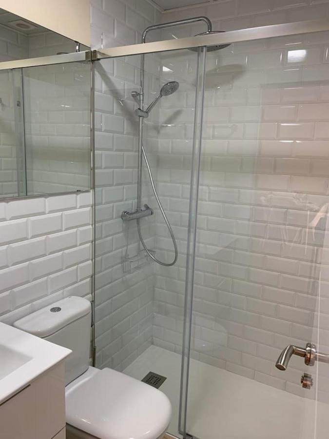 Apartamento En Granada Con Facil Aparcamiento En La Zona מראה חיצוני תמונה