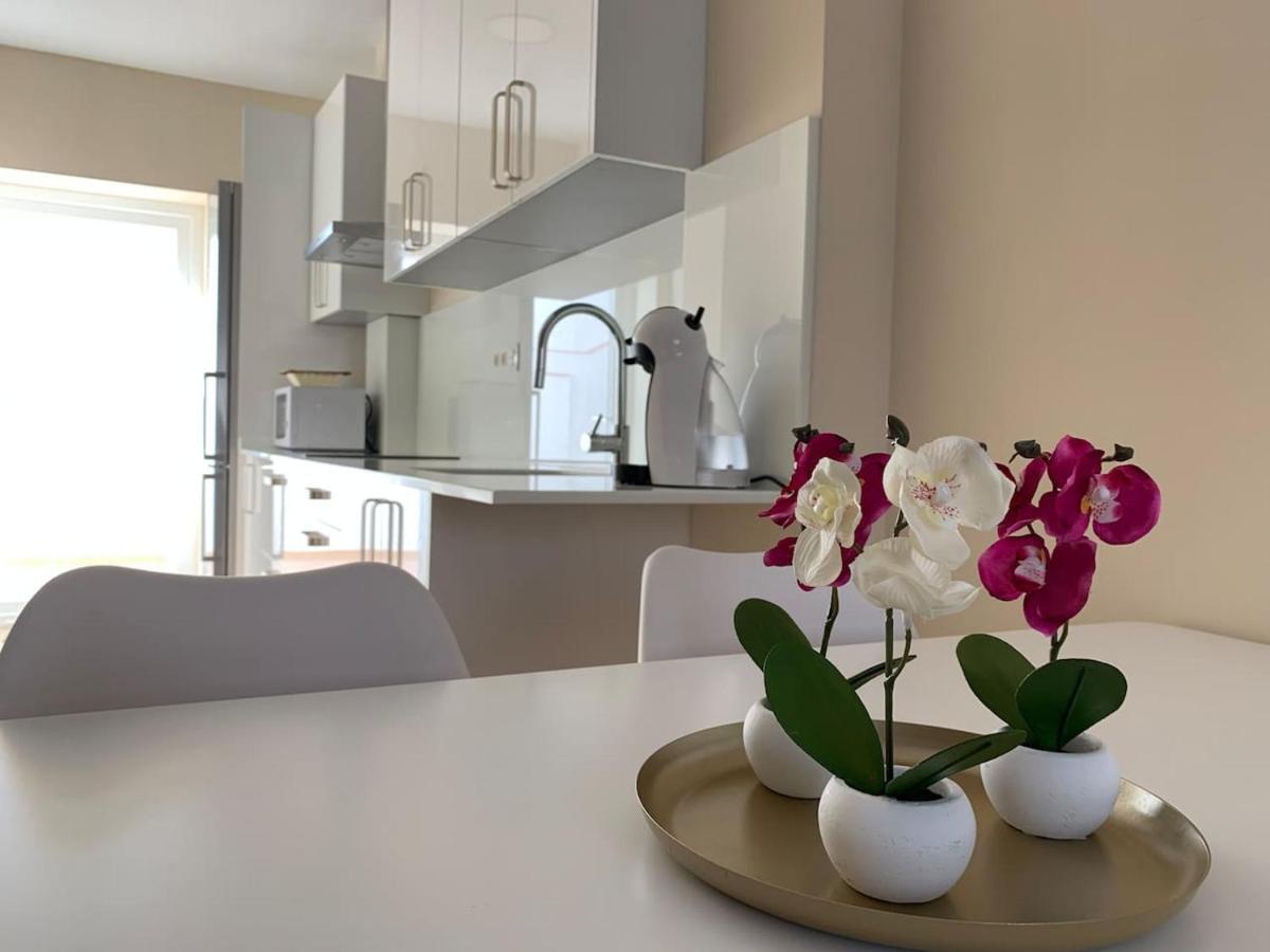 Apartamento En Granada Con Facil Aparcamiento En La Zona מראה חיצוני תמונה