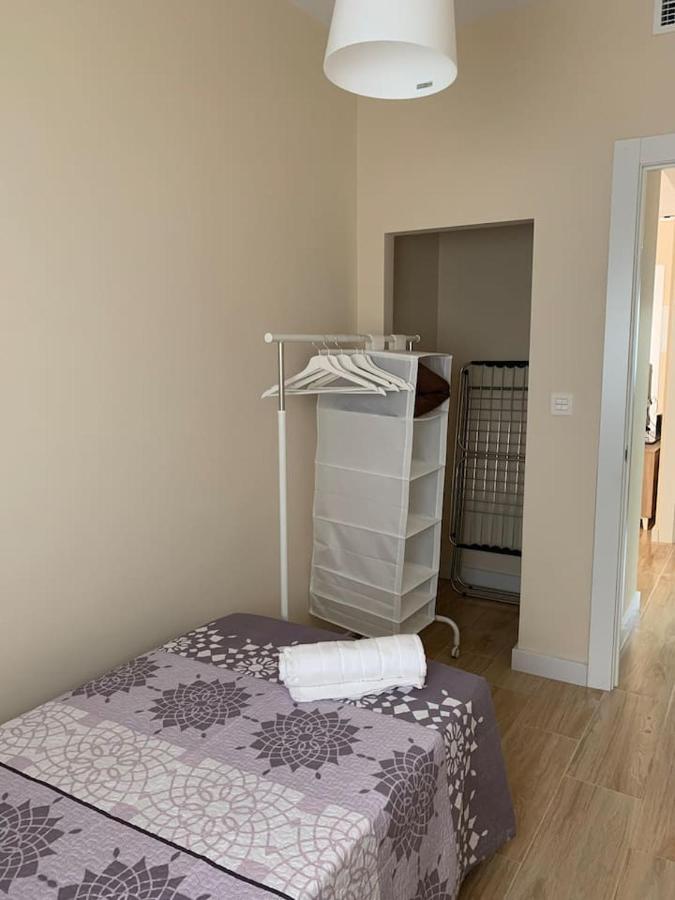 Apartamento En Granada Con Facil Aparcamiento En La Zona מראה חיצוני תמונה