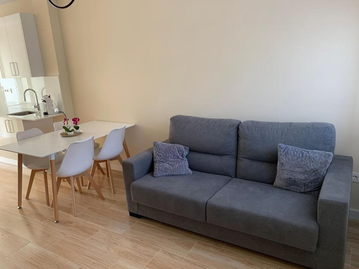 Apartamento En Granada Con Facil Aparcamiento En La Zona מראה חיצוני תמונה
