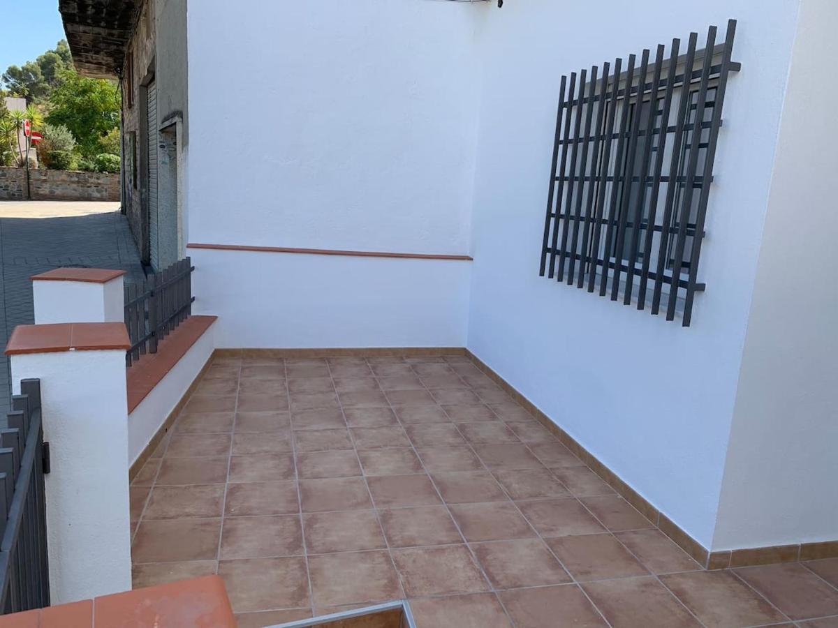 Apartamento En Granada Con Facil Aparcamiento En La Zona מראה חיצוני תמונה