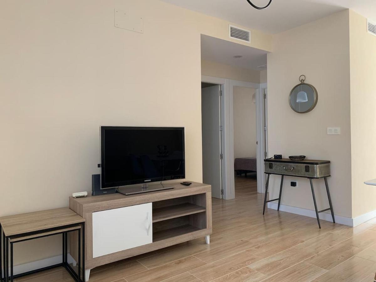 Apartamento En Granada Con Facil Aparcamiento En La Zona מראה חיצוני תמונה
