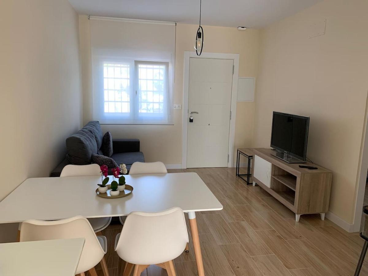 Apartamento En Granada Con Facil Aparcamiento En La Zona מראה חיצוני תמונה