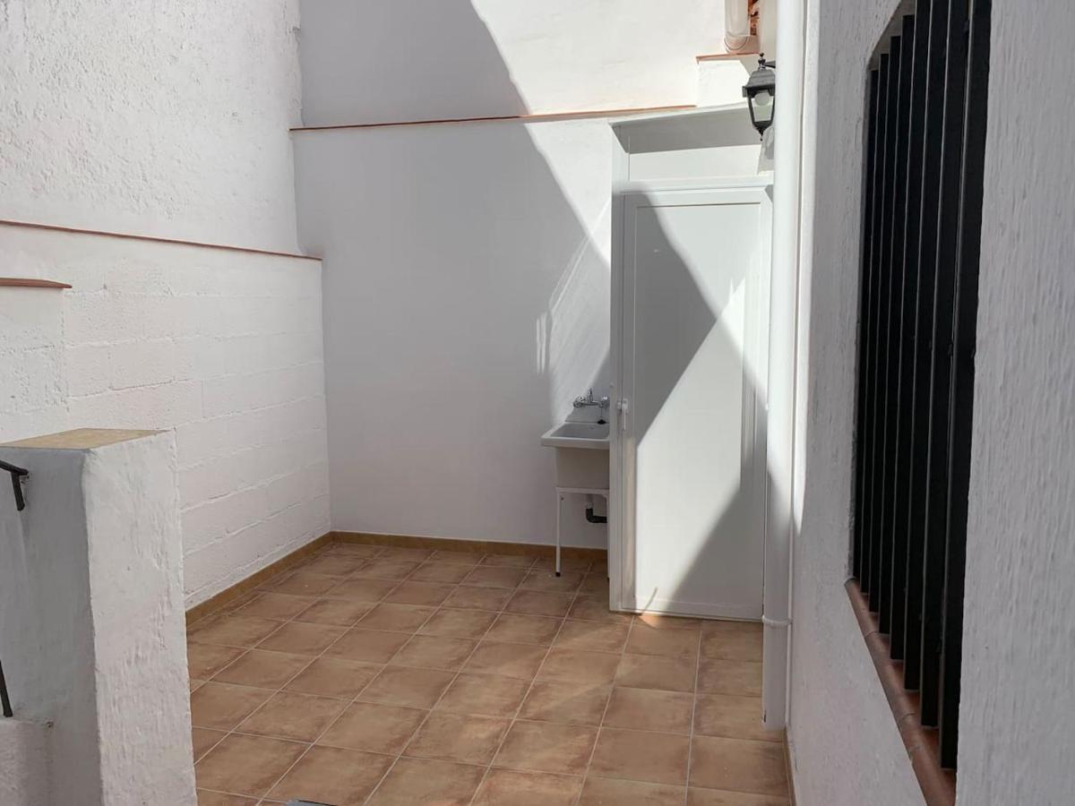 Apartamento En Granada Con Facil Aparcamiento En La Zona מראה חיצוני תמונה