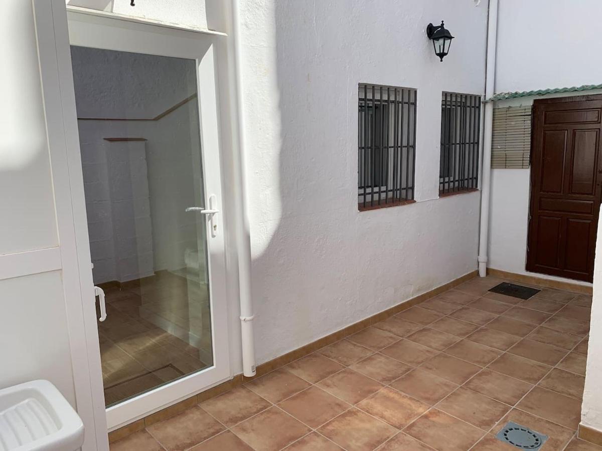 Apartamento En Granada Con Facil Aparcamiento En La Zona מראה חיצוני תמונה